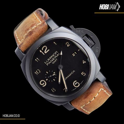 panerai pam 441 ceramic price|Panerai .